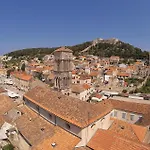 Front In Hvar *
