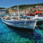 Front In Hvar