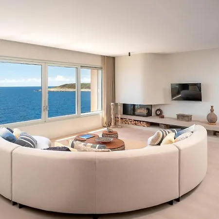 Front In Hvar Casa vacanze Hvar Town