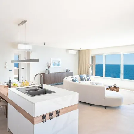 Front In Hvar Casa vacanze *