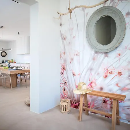 Front In Hvar Semesterbostad