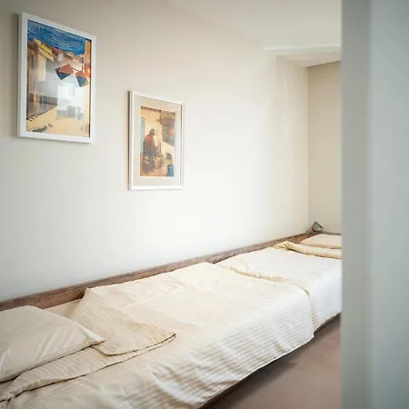 Front In Hvar Semesterbostad