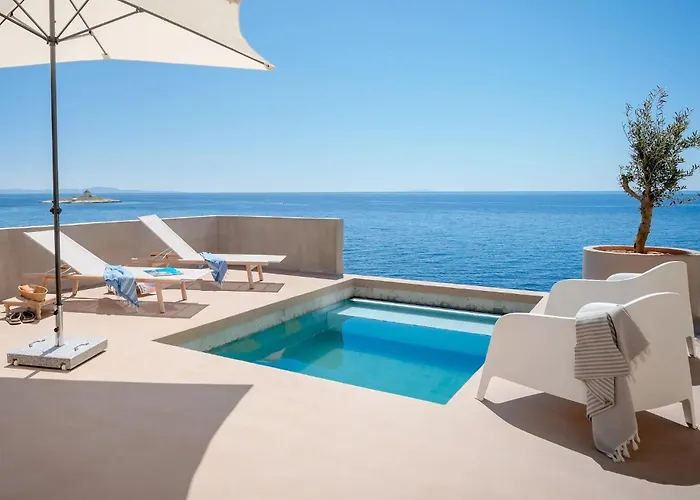 Front In Hvar * Hvar Town