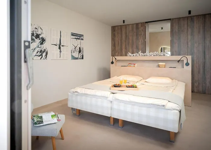 Front In Hvar Semesterbostad *