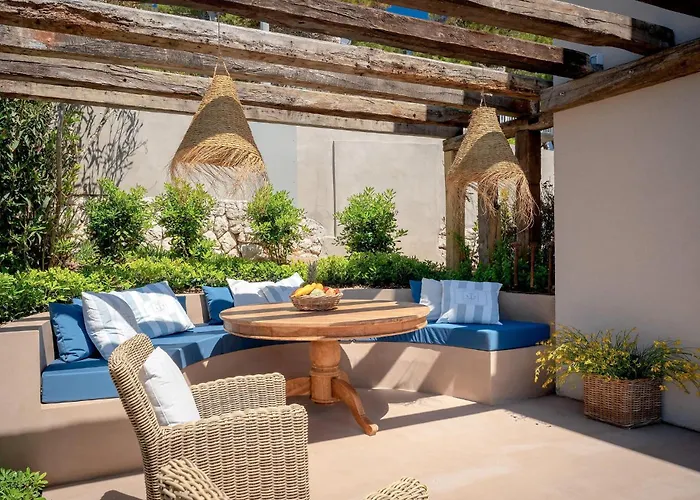 Casa vacanze Front In Hvar Hvar Town