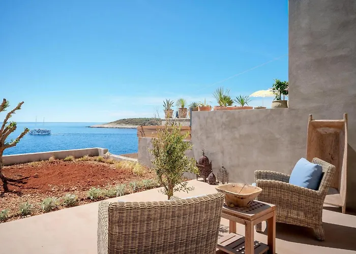 Casa vacanze Front In Hvar Hvar Town