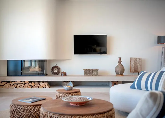 Front In Hvar Semesterbostad *