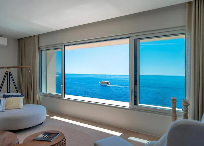 Casa vacanze Front In Hvar *