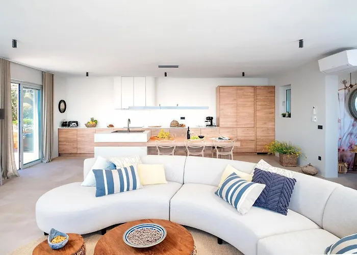 Semesterbostad Front In Hvar Hvar Town