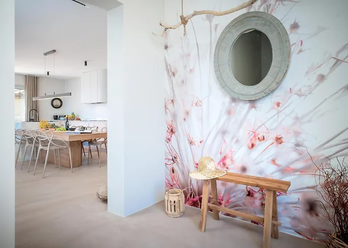 Front In Hvar Casa vacanze