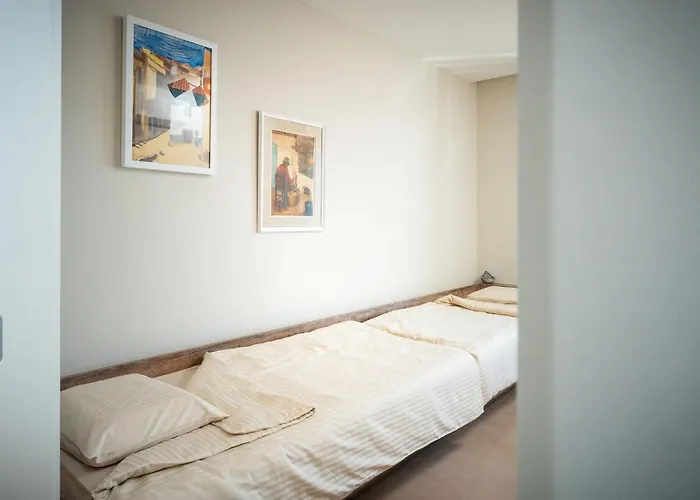 Front In Hvar Casa vacanze