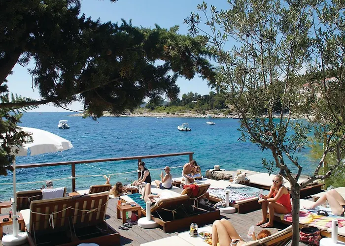 Front In Hvar Casa vacanze